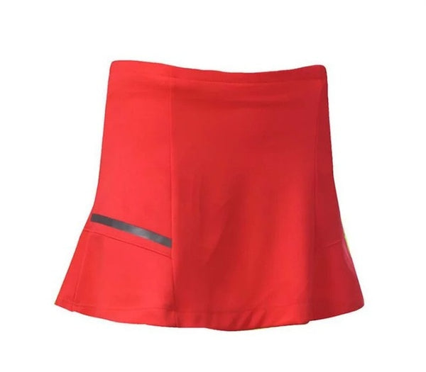 2019 Sports Tennis yoga Skorts Fitness Short