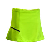 2019 Sports Tennis yoga Skorts Fitness Short