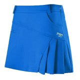 PGM Golf Skirt Women Badminton Table
