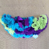 New Baby Girls Tutu Skirt Ballerina Pettiskirt Layer