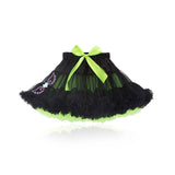 New Baby Girls Tutu Skirt Ballerina Pettiskirt Layer
