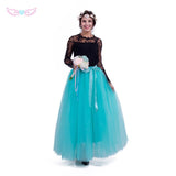 kephy navy blue European and Style,Fashion women