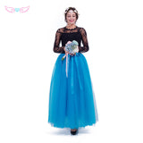 kephy navy blue European and Style,Fashion women