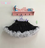 Fashion girls skirt new style Women skirts wine red girls