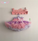 Fashion girls skirt new style Women skirts wine red girls