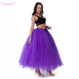 Floor Lengththe length of hand-woven fashion