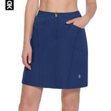 Little Donkey Andy Sport Skirt Tennis Women