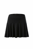 Women girl Skort Quick Dry Sport Badminton