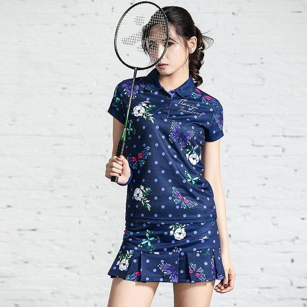 high Quality Women Tennis Skirt Badminton