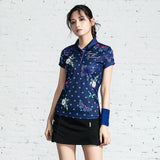 high Quality Women Tennis Skirt Badminton